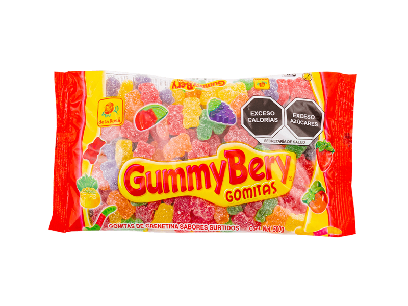 dulces-de-la-rosa-gummy-bery-frutitas