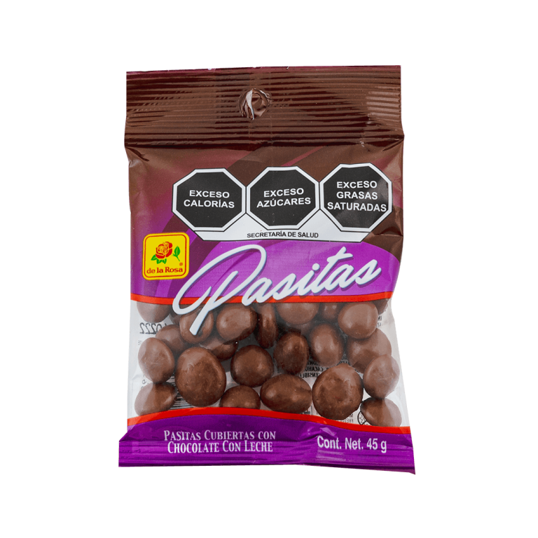 Chocolates Dulces De La Rosa